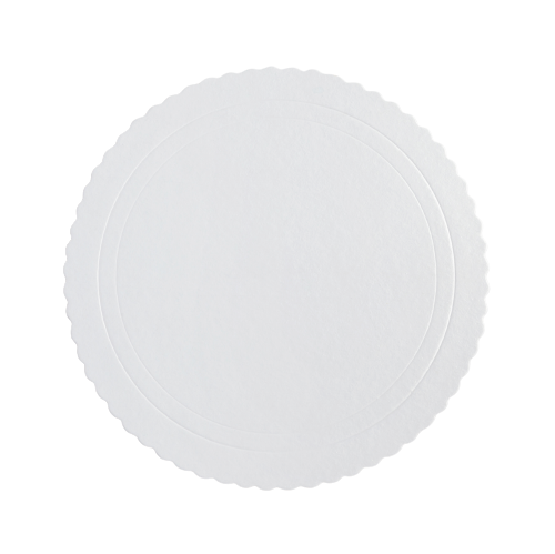 Cake Board Branco